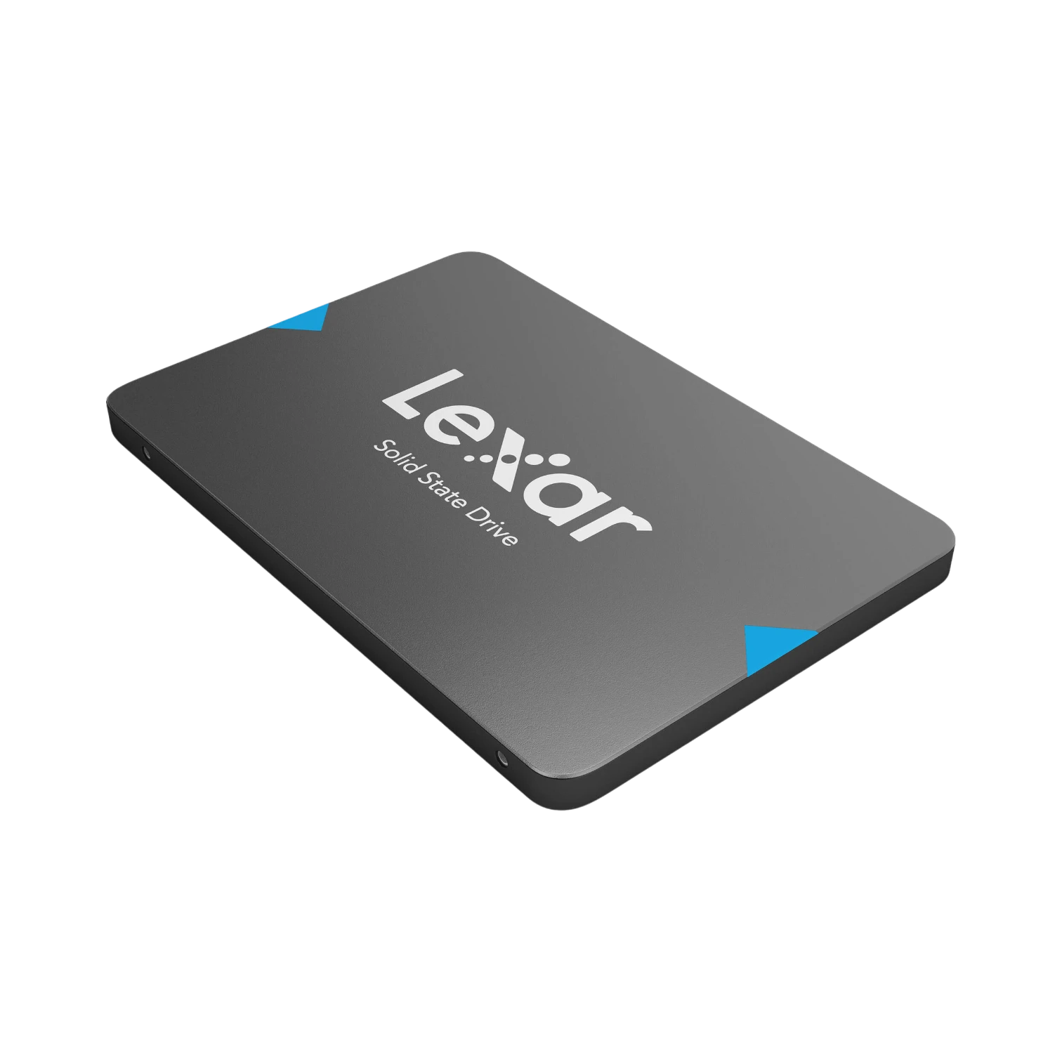 Lexar NQ100 240GB 2.5" 550MB/s SATA III Internal SSD — Being Shipped