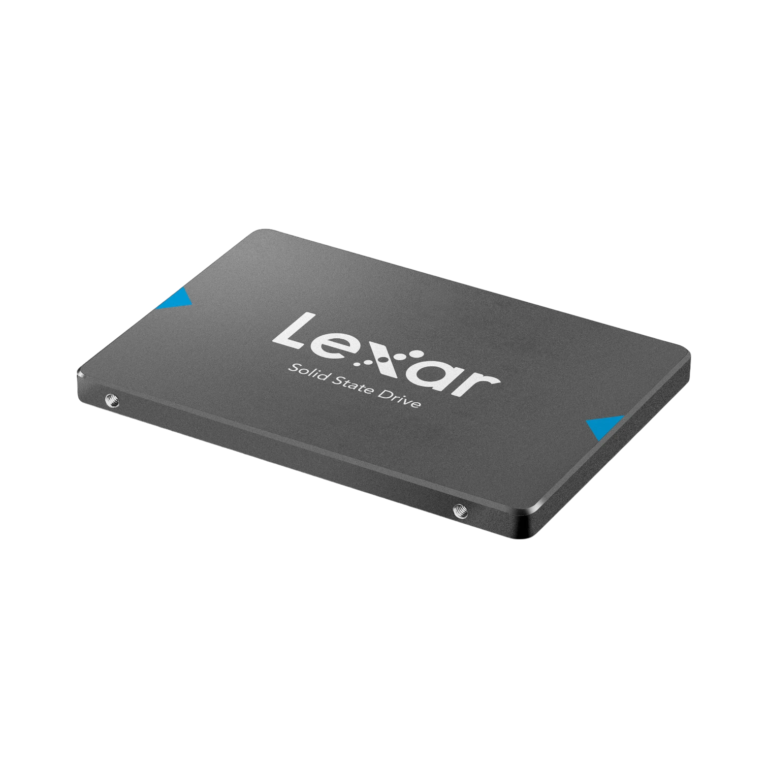 Lexar NQ100 240GB 2.5" 550MB/s SATA III Internal SSD — Being Shipped