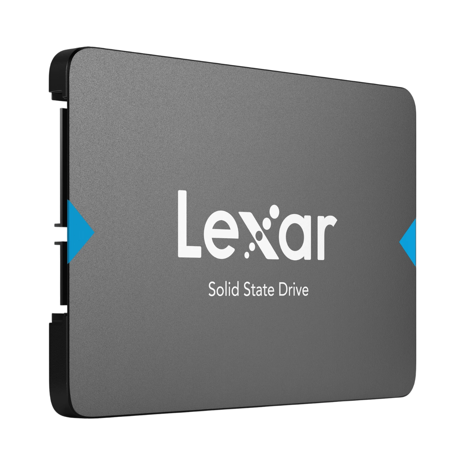 Lexar NQ100 240GB 2.5" 550MB/s SATA III Internal SSD — Being Shipped