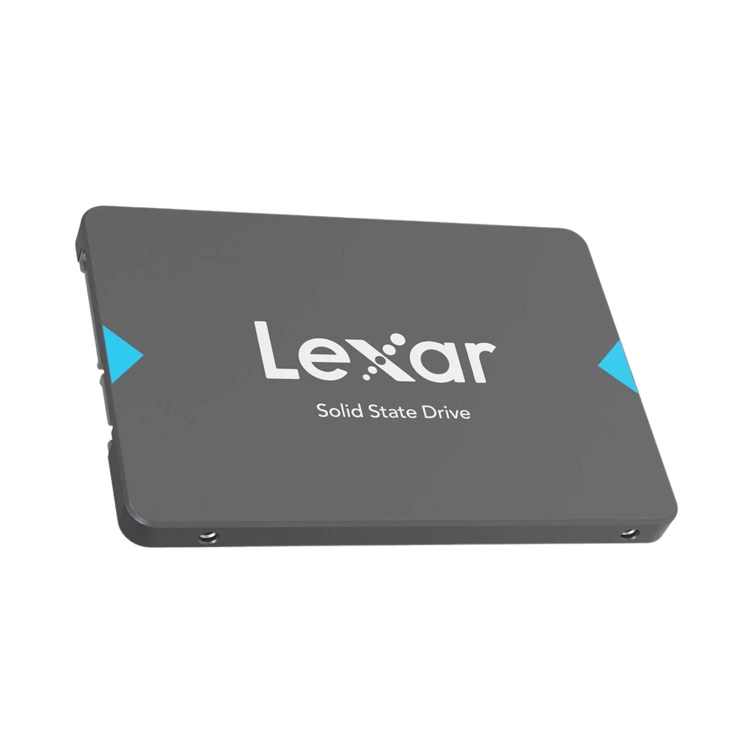 Lexar NQ100 240GB 2.5" 550MB/s SATA III Internal SSD — Being Shipped