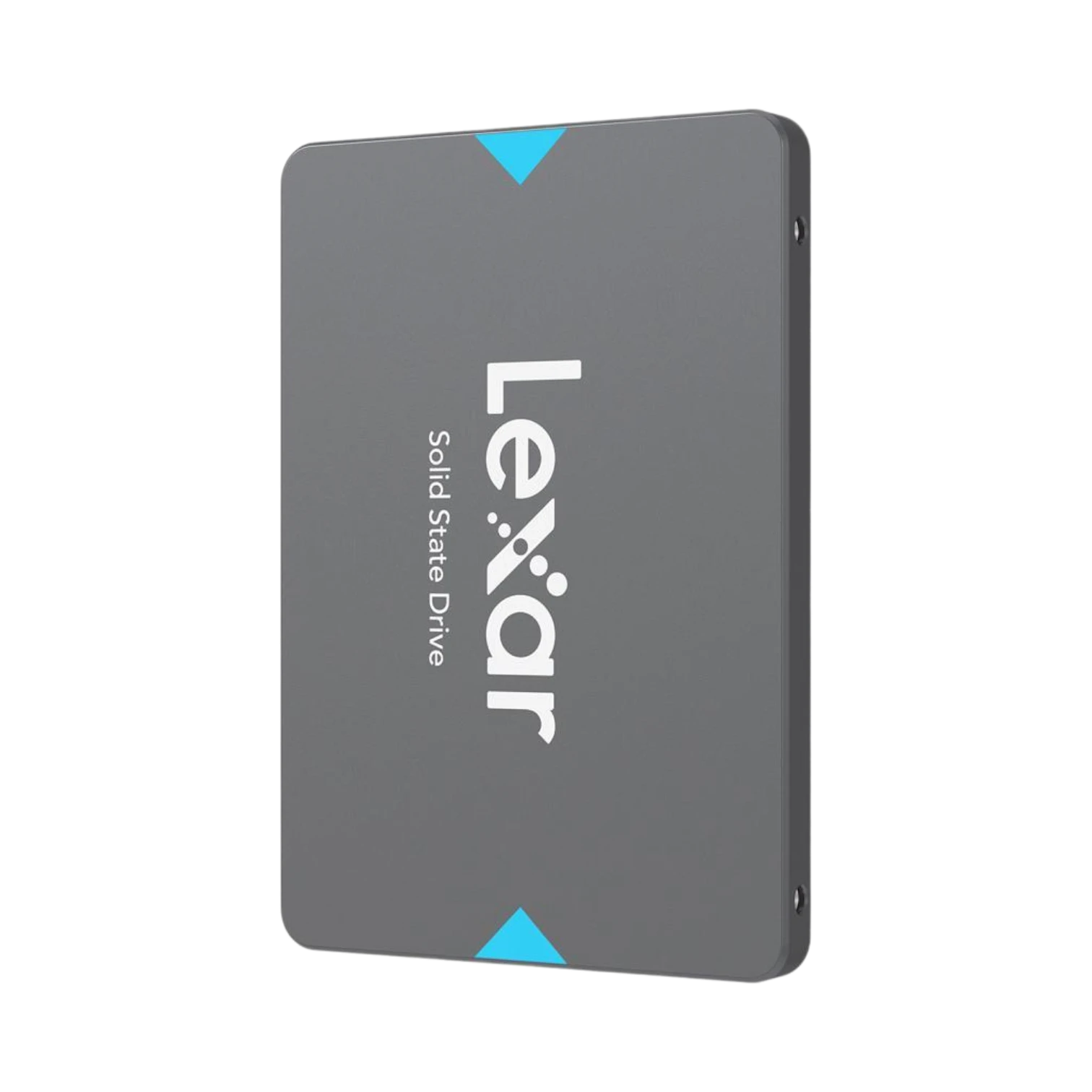 Lexar NQ100 240GB 2.5" 550MB/s SATA III Internal SSD — Being Shipped