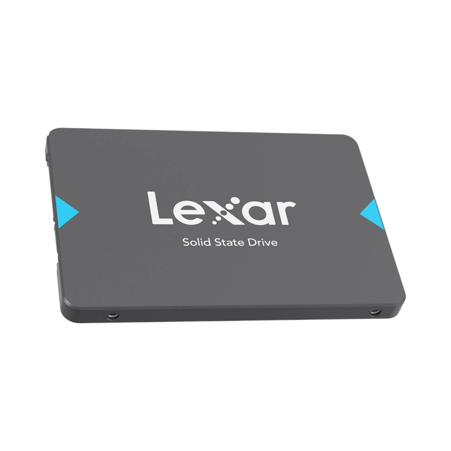 Lexar NQ100 240GB 2.5" 550MB/s SATA III Internal SSD — Being Shipped