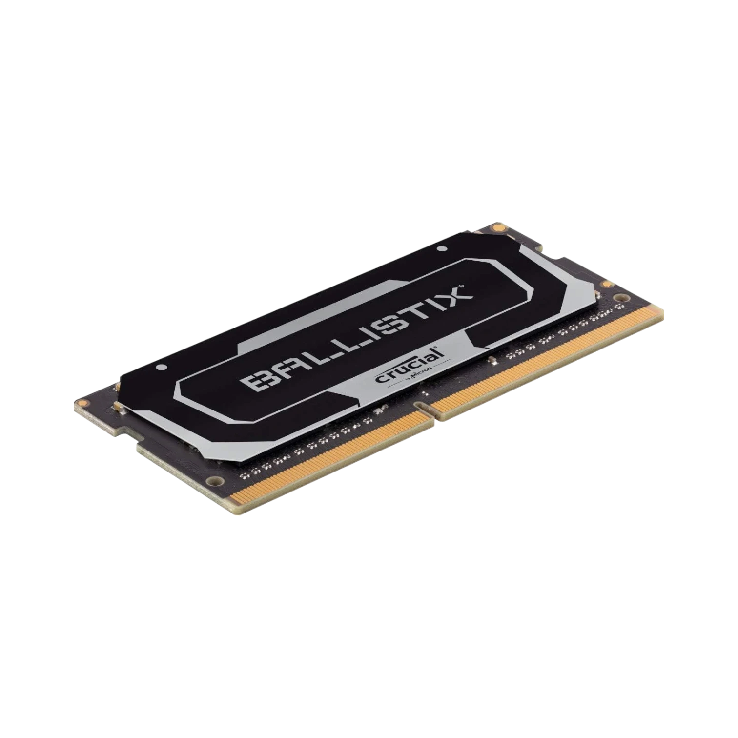 Crucial Ballistix 16GB DDR4 3200 MHz SO-DIMM Gaming Laptop Memory Kit (2 x 8GB) — Being Shipped