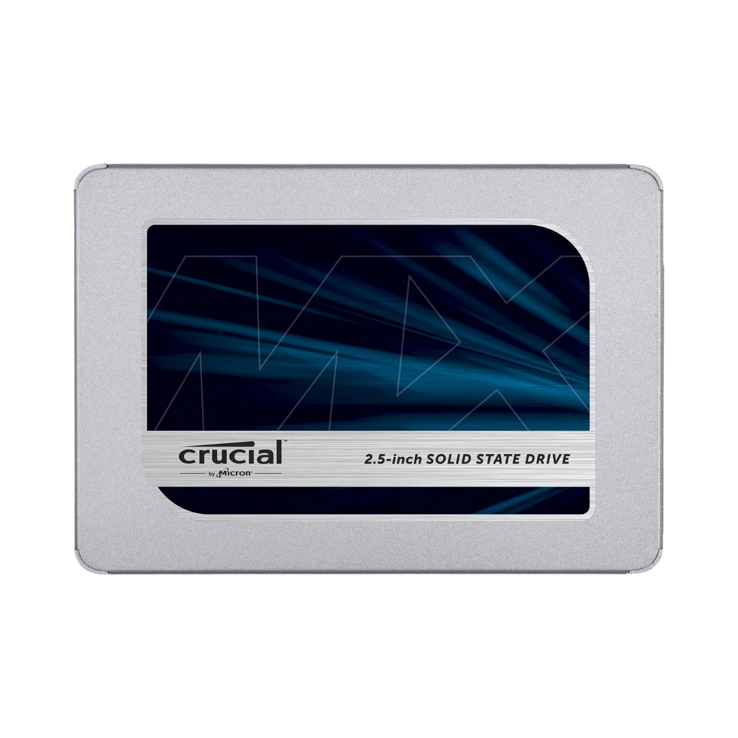 Crucial MX500 1TB 2.5" SATA Internal SSD — Being Shipped