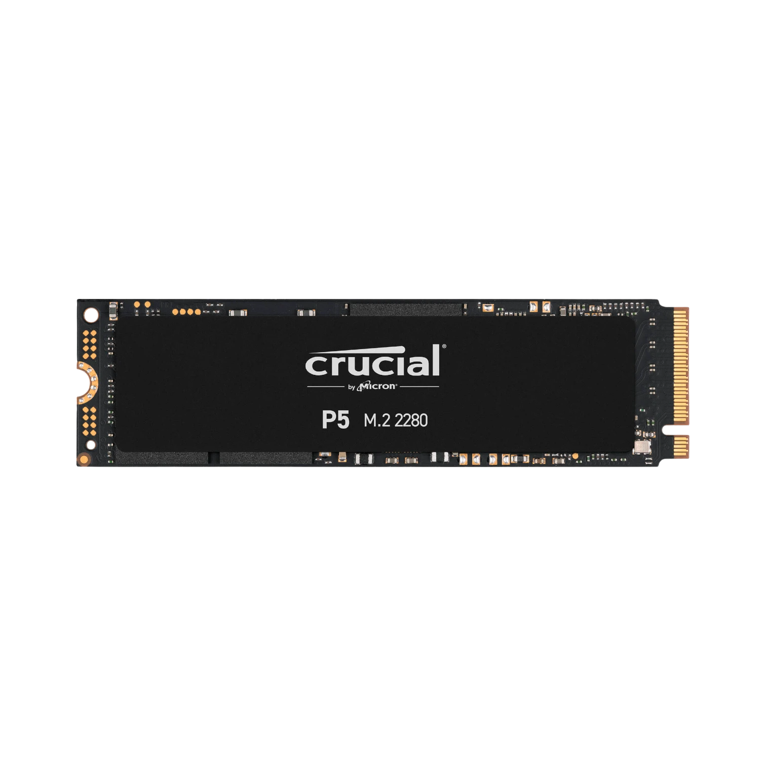 Crucial P5 1TB NVMe PCIe Gen 3 x4 Internal SSD — Being Shipped