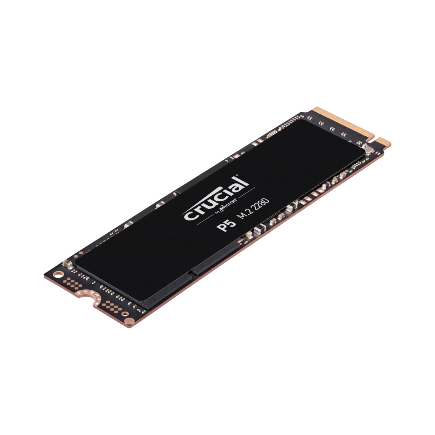 Crucial P5 1TB NVMe PCIe Gen 3 x4 Internal SSD — Being Shipped