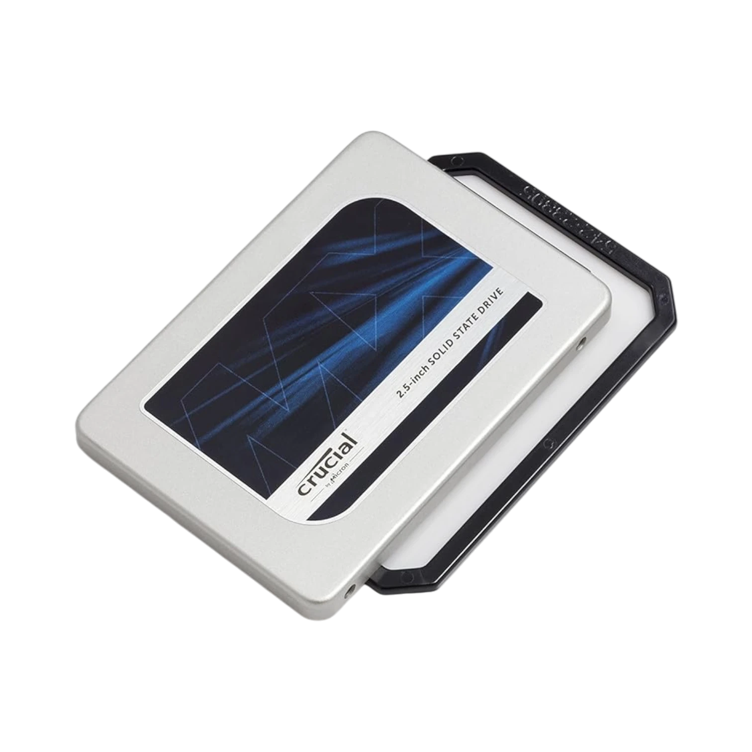 Crucial MX300 275GB 3D NAND SATA 2.5" Internal SSD — Being Shipped