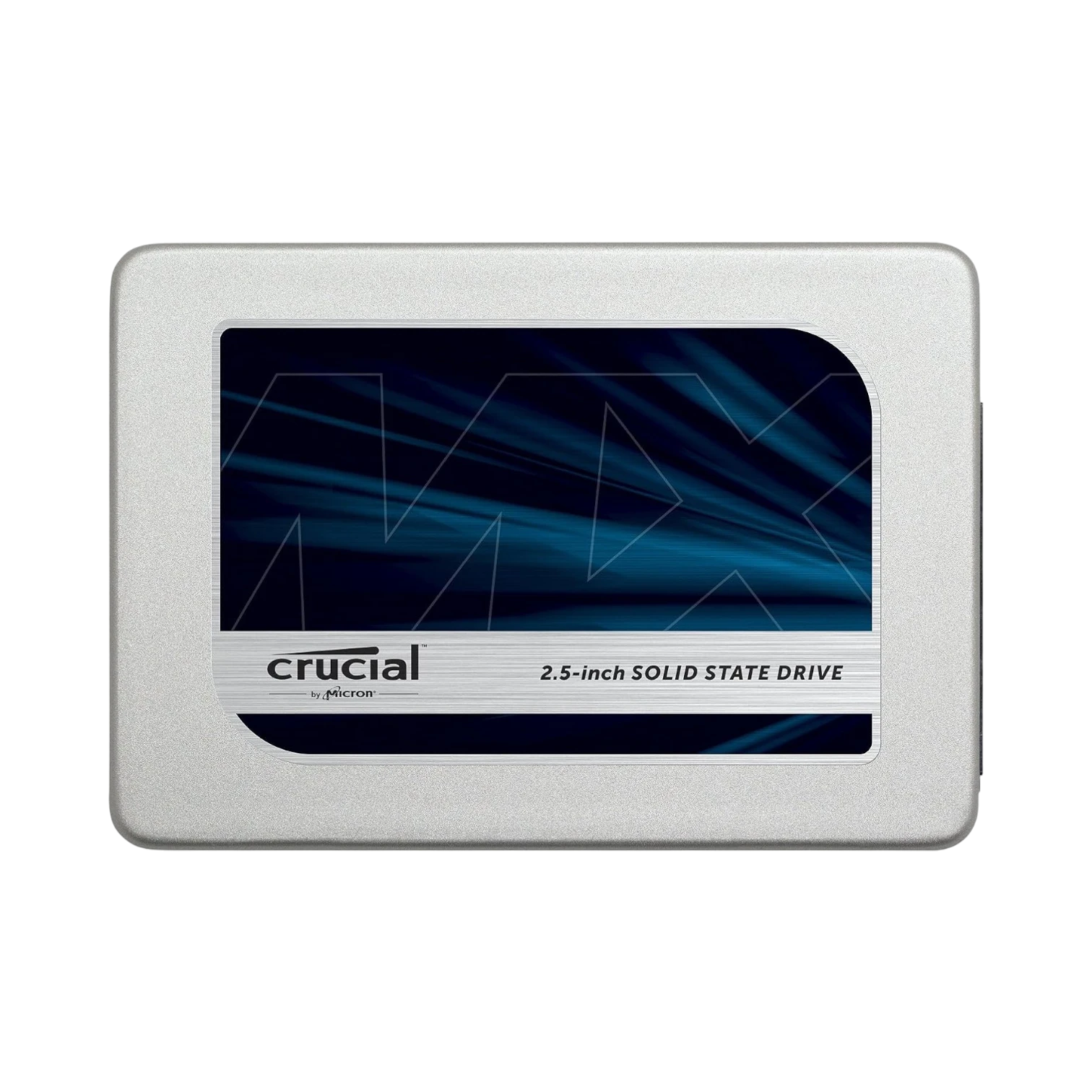 Crucial MX300 275GB 3D NAND SATA 2.5" Internal SSD — Being Shipped