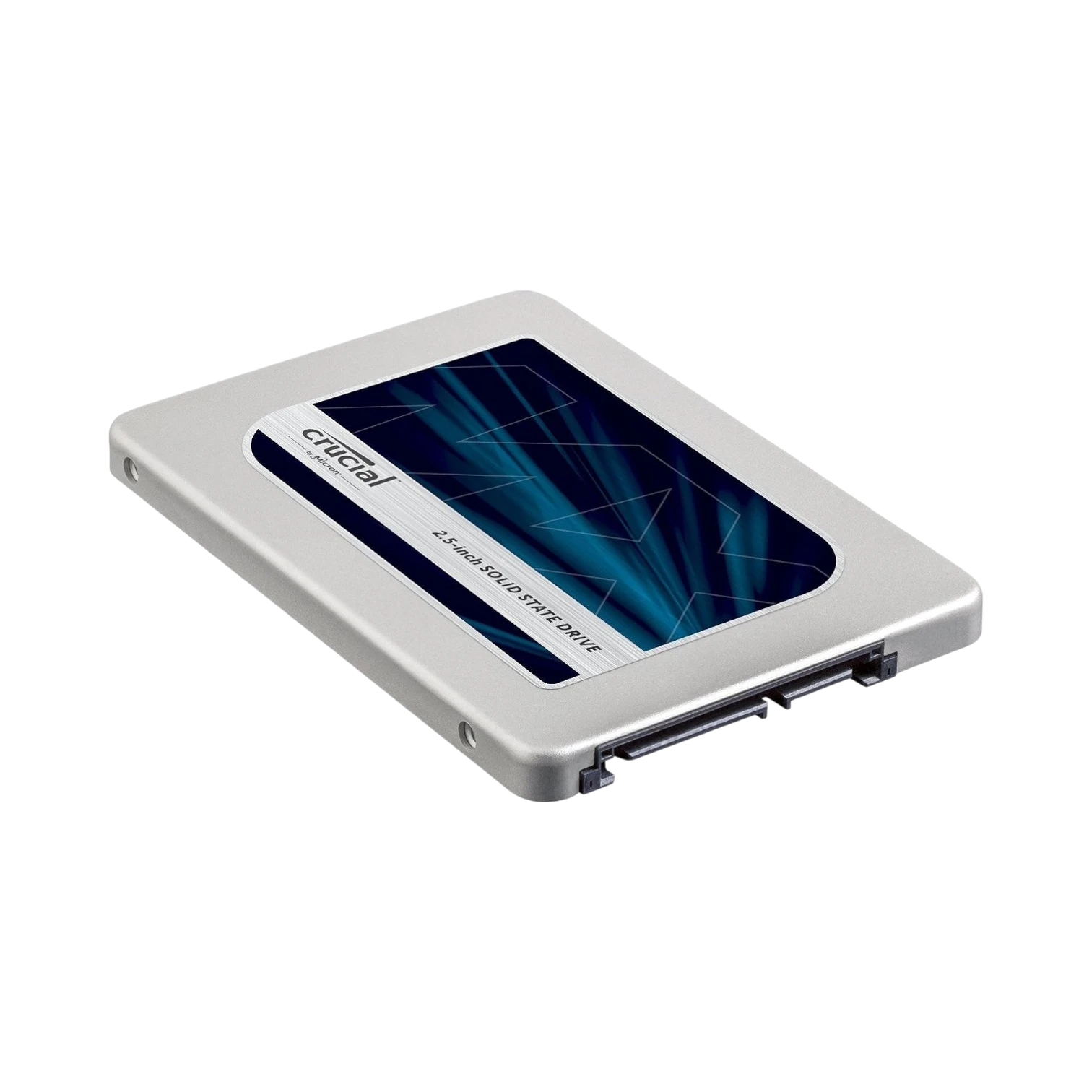 Crucial MX300 275GB 3D NAND SATA 2.5" Internal SSD — Being Shipped