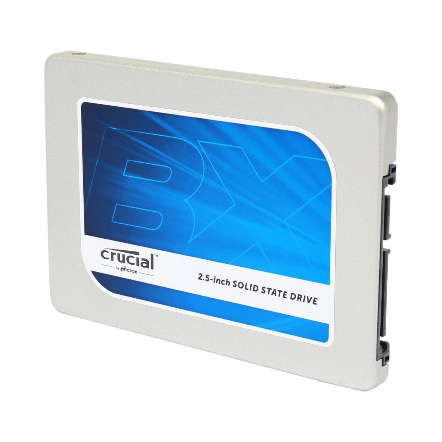 Crucial BX100 250GB 2.5" SATA 6Gb/s Internal SSD — Being Shipped