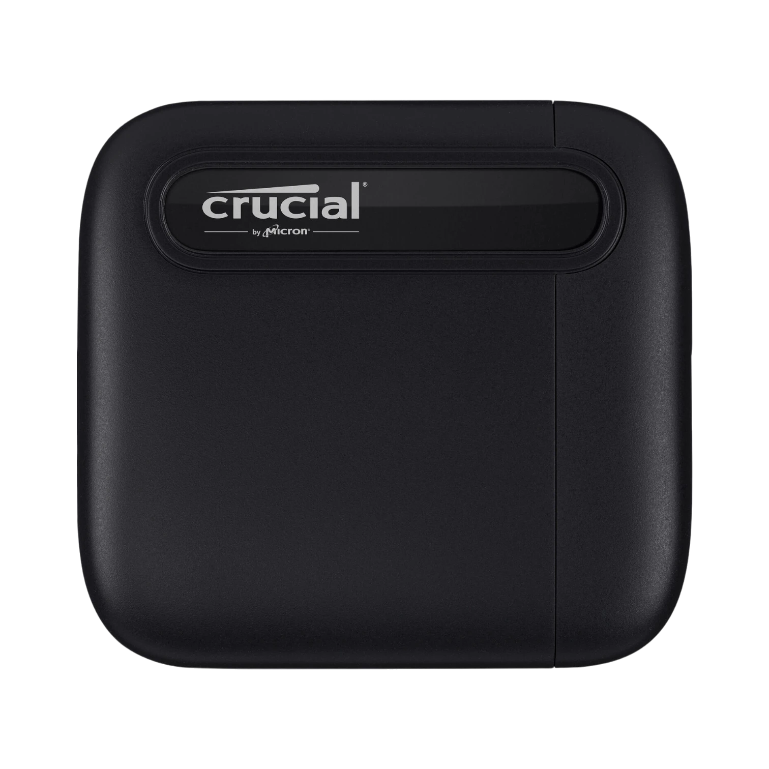 Crucial X6 1TB Portable SSD USB-C Up to 800MB/s Speed — Being Shipped