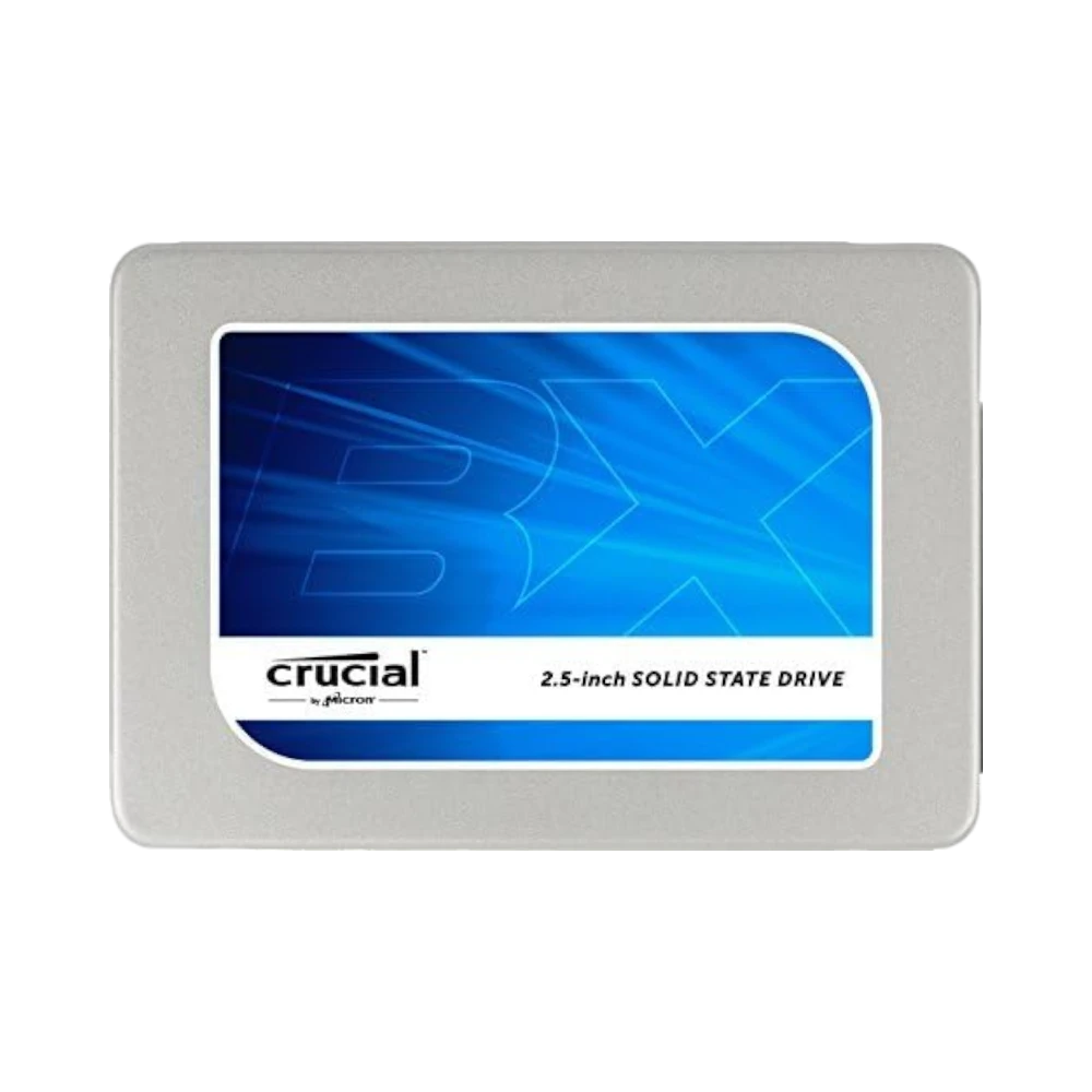 Crucial BX200 960GB 2.5" Internal SSD — Being Shipped