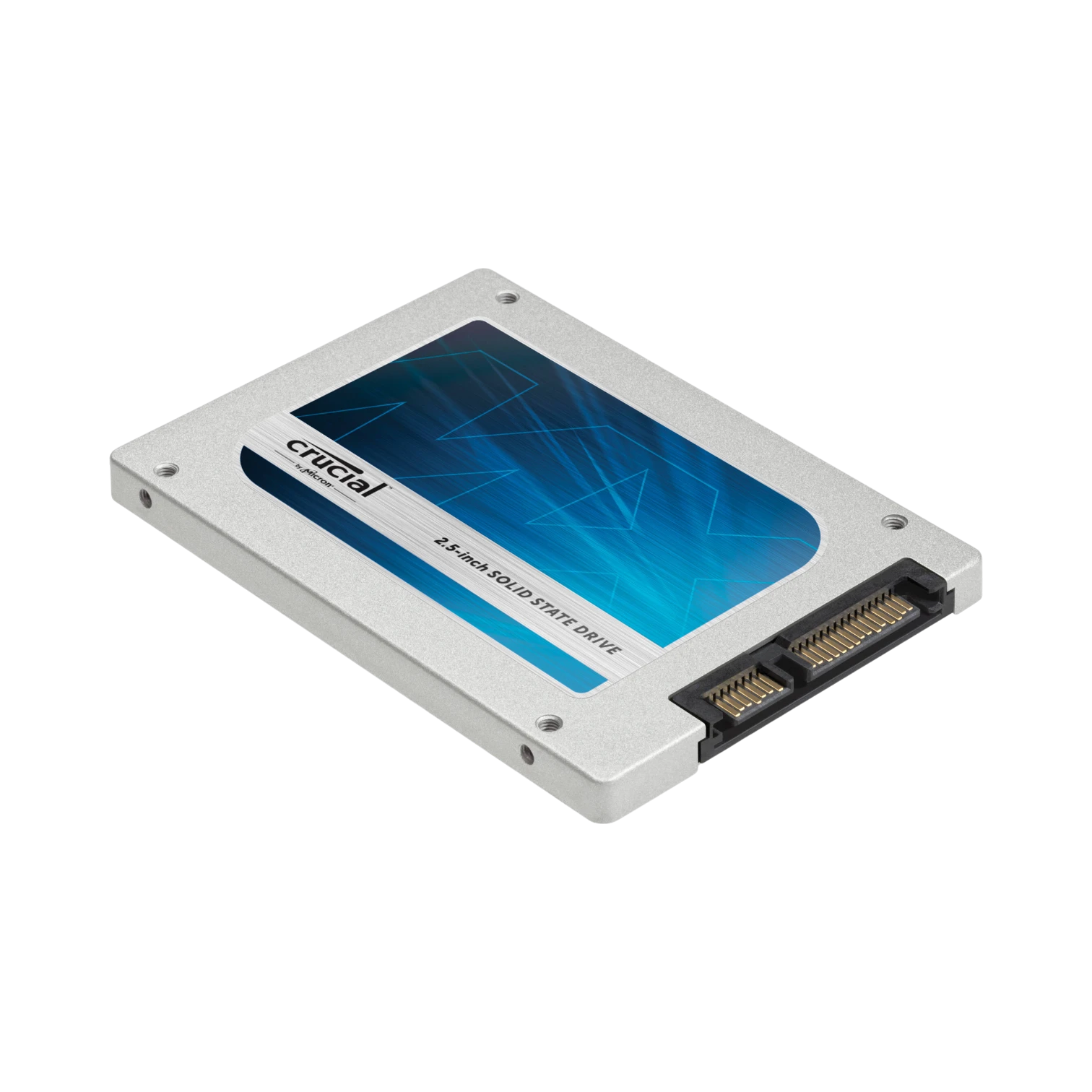 Crucial MX100 512GB 2.5" SATA III Internal SSD — Being Shipped