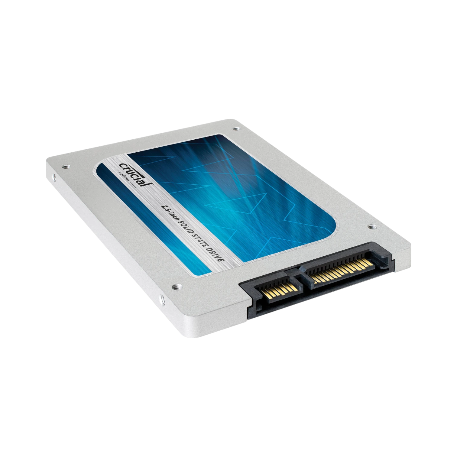 Crucial MX100 512GB 2.5" SATA III Internal SSD — Being Shipped