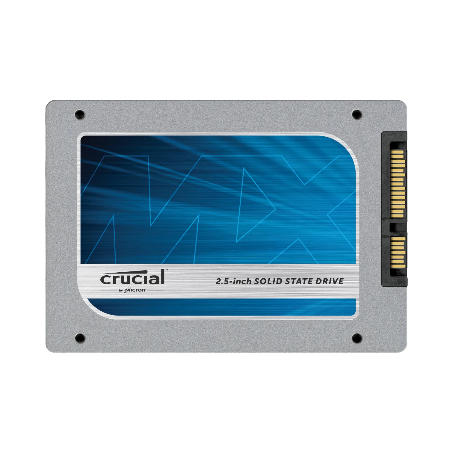 Crucial MX100 512GB 2.5" SATA III Internal SSD — Being Shipped