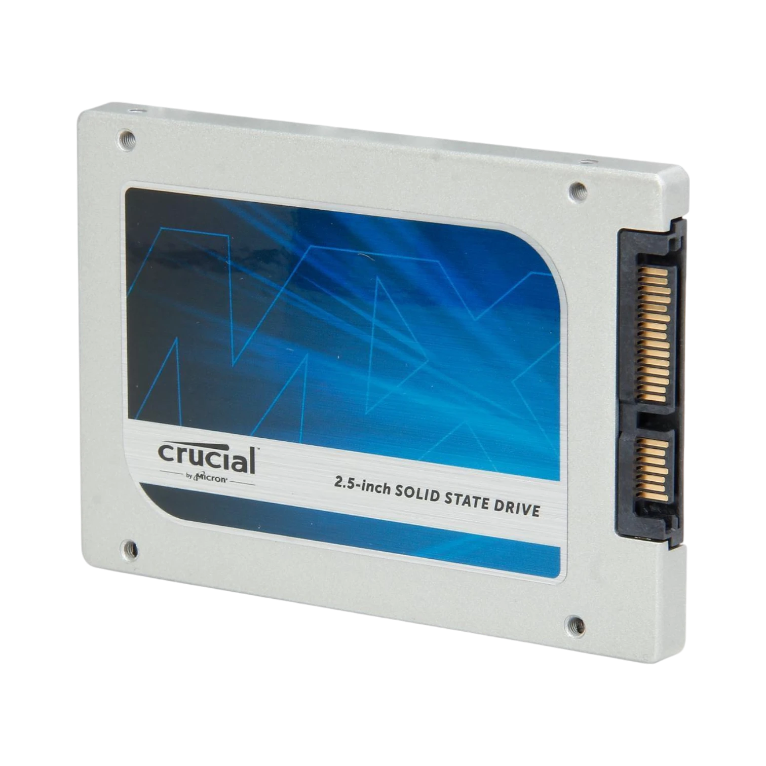 Crucial MX100 512GB 2.5" SATA III Internal SSD — Being Shipped