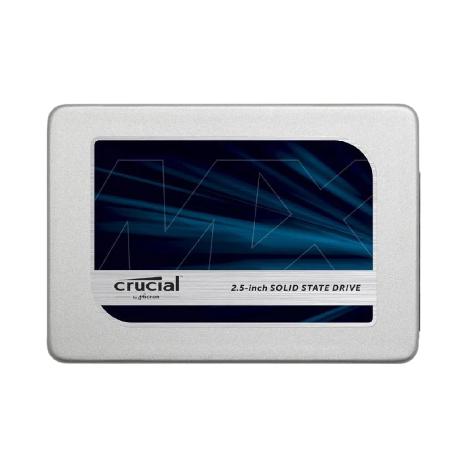 Crucial MX300 2TB 3D NAND SATA III 2.5" Internal SSD — Being Shipped