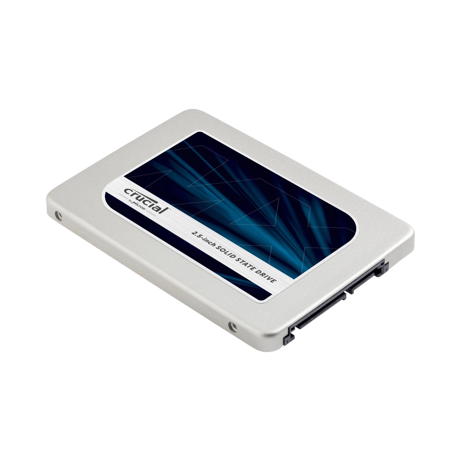 Crucial MX300 2TB 3D NAND SATA III 2.5" Internal SSD — Being Shipped