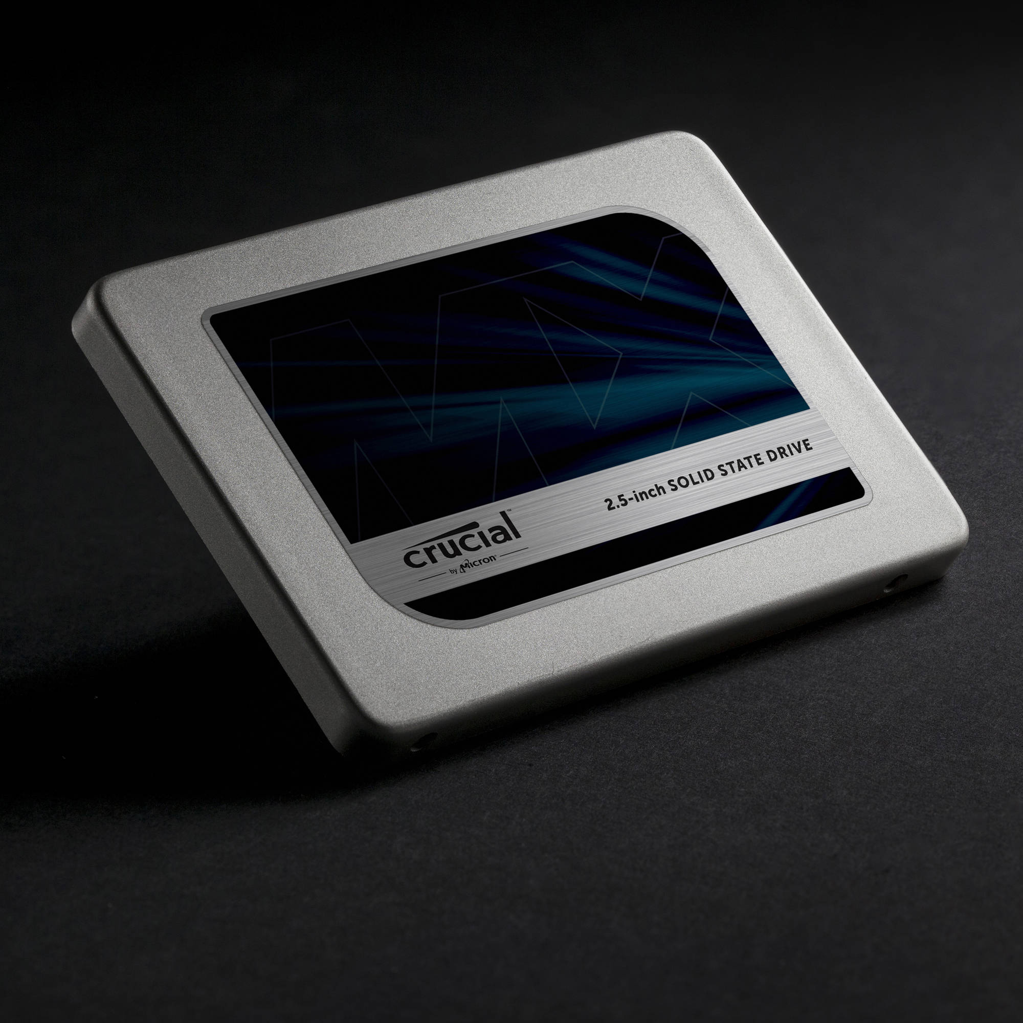 Crucial MX300 2TB 3D NAND SATA III 2.5" Internal SSD — Being Shipped