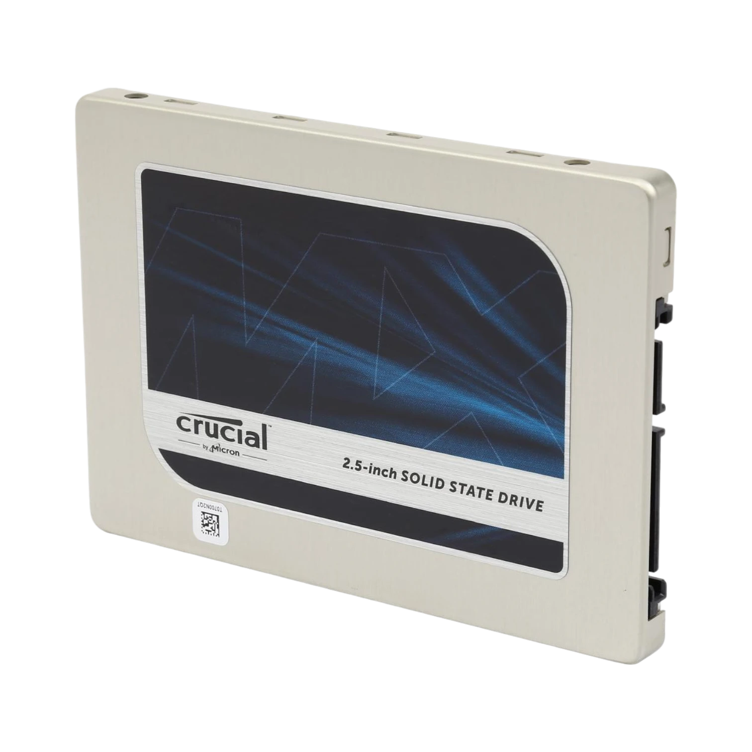 Crucial MX200 1TB 2.5" SATA 6Gb/s Internal SSD — Being Shipped