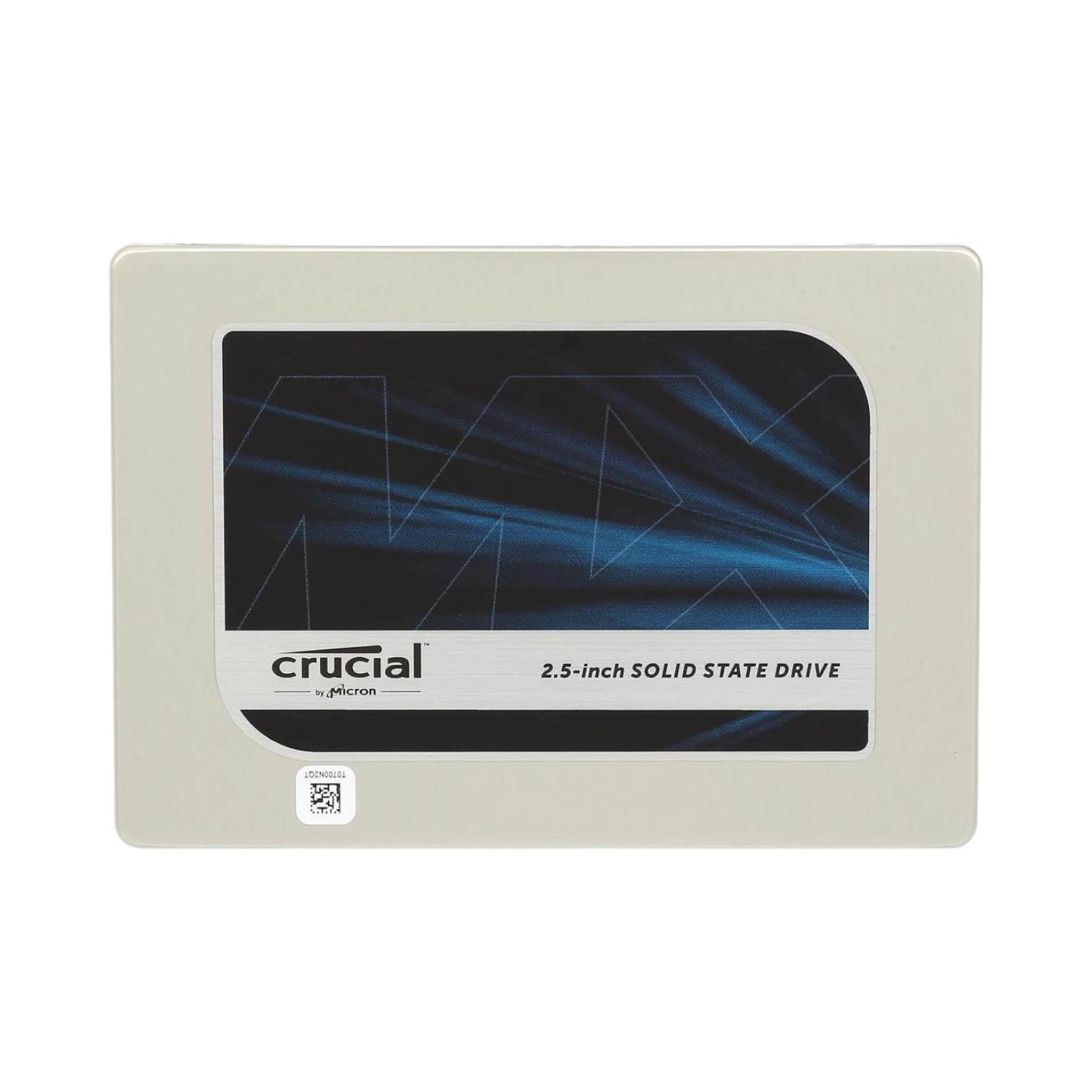 Crucial MX200 1TB 2.5" SATA 6Gb/s Internal SSD — Being Shipped