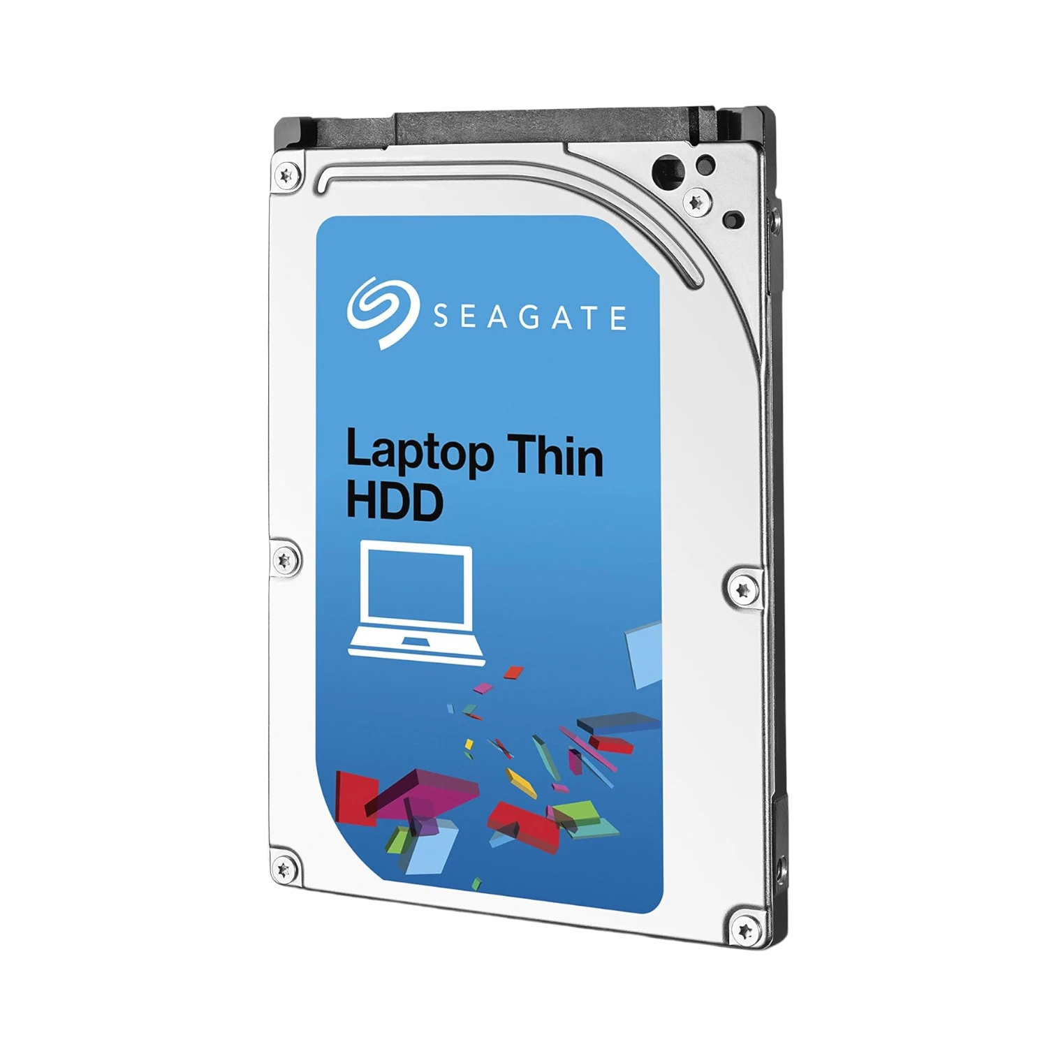 Seagate Momentus Thin 250GB 2.5" SATA 3 Gb/s 7mm Laptop HDD — Being Shipped