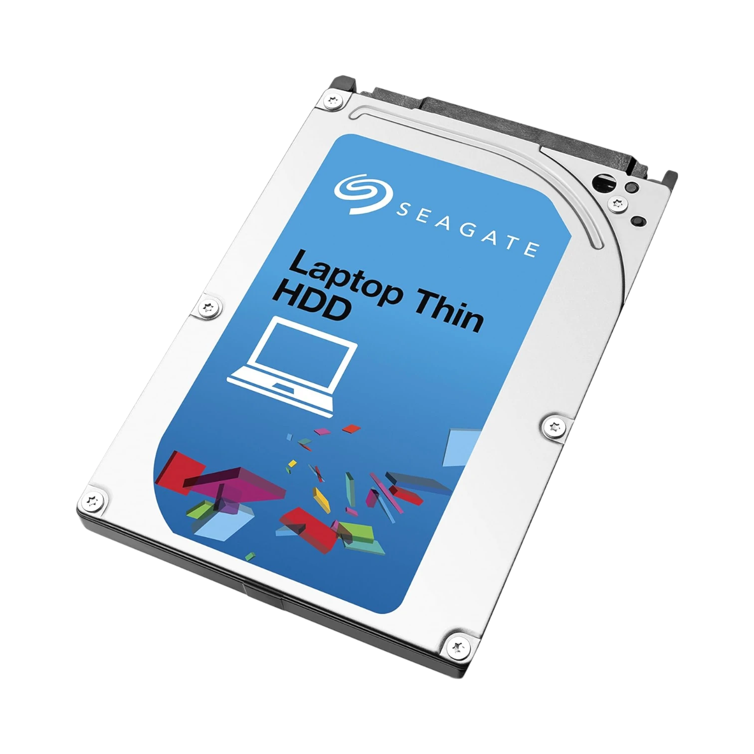 Seagate Momentus Thin 250GB 2.5" SATA 3 Gb/s 7mm Laptop HDD — Being Shipped