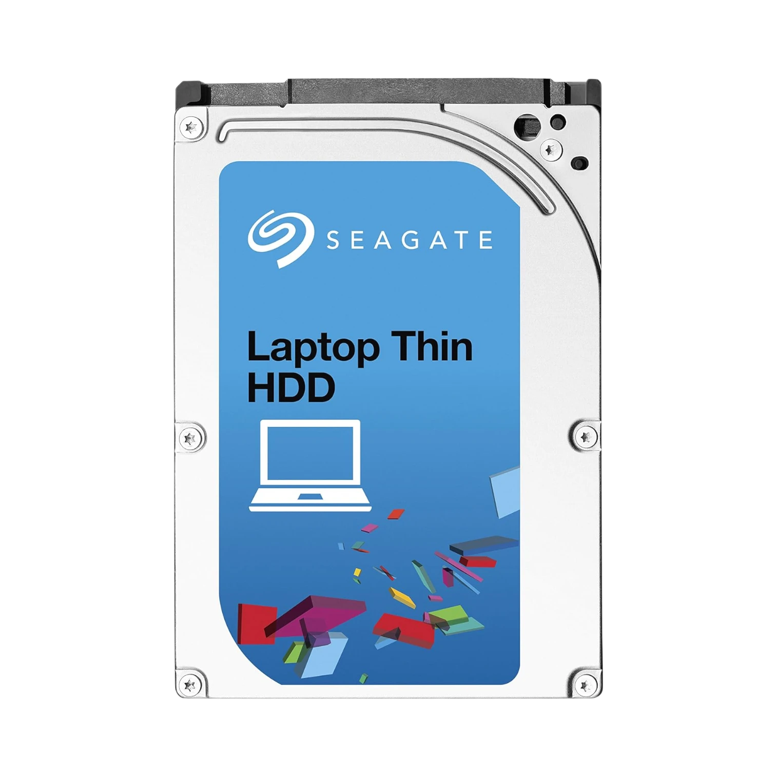 Seagate Momentus Thin 250GB 2.5" SATA 3 Gb/s 7mm Laptop HDD — Being Shipped