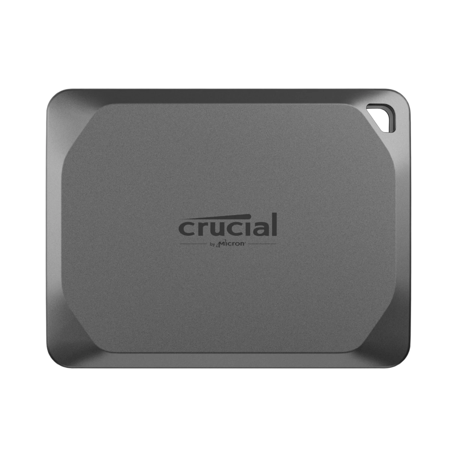 Crucial X9 Pro 4TB USB 3.2 Gen 2 Portable SSD — Being Shipped