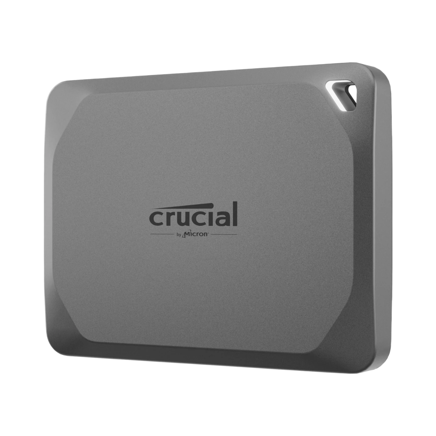 Crucial X9 Pro 4TB USB 3.2 Gen 2 Portable SSD — Being Shipped