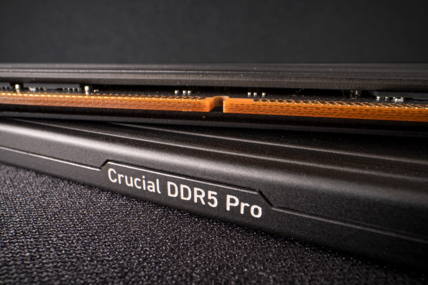 Crucial Pro 5600 MHz 32GB DDR5 Memory Kit (2 x 16GB) — Being Shipped