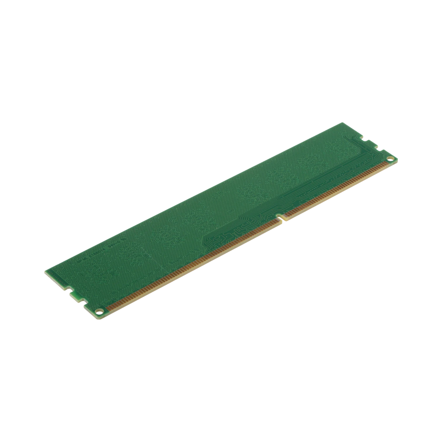 Crucial 4GB DDR3L 1600 MHz UDIMM Desktop Memory Module — Being Shipped