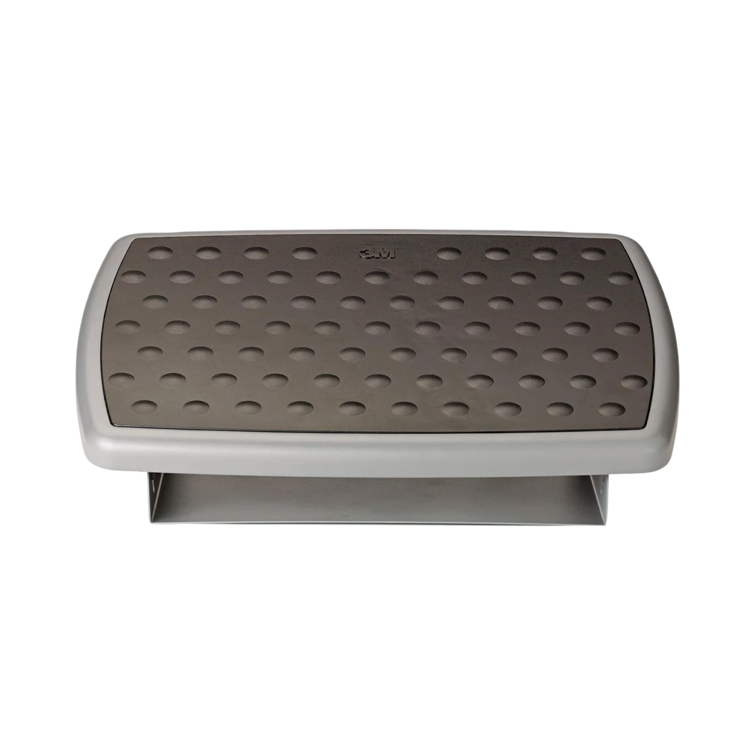 3M Adjustable Foot Rest with Non-Skid Platform 18" Wide — Being Shipped