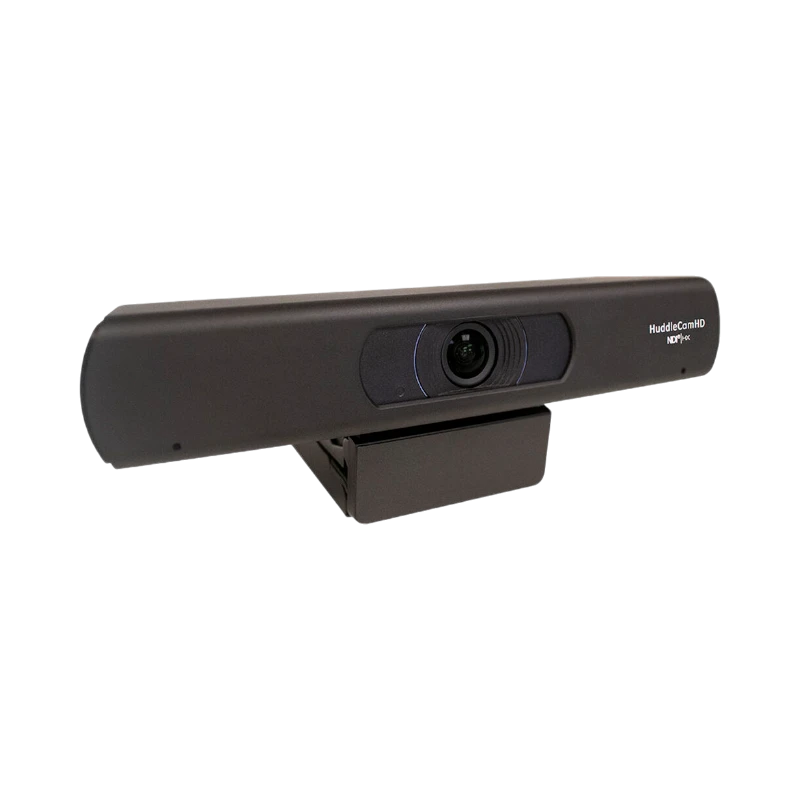 HuddleCamHD 4K NDI EPTZ Webcam — Being Shipped