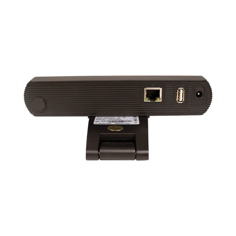 HuddleCamHD 4K NDI EPTZ Webcam — Being Shipped