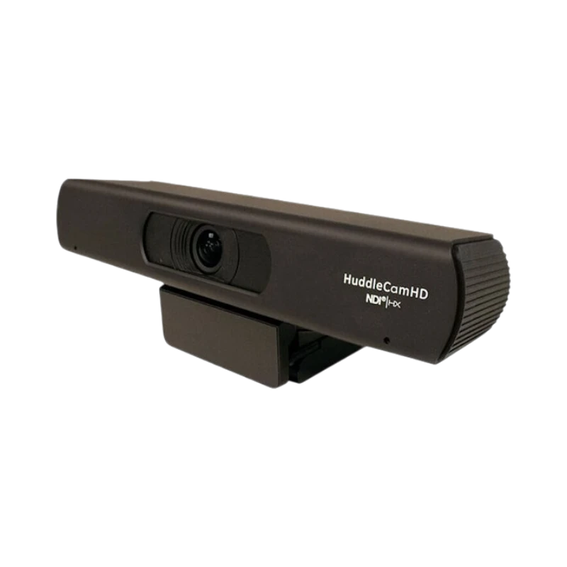 HuddleCamHD 4K NDI EPTZ Webcam — Being Shipped