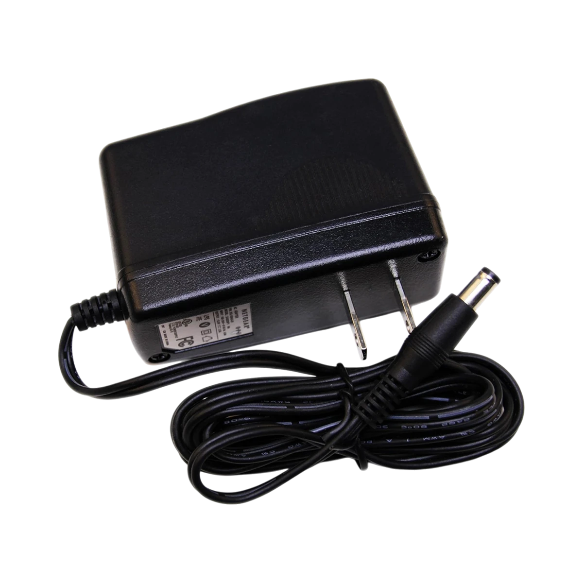 NETGEAR AC/DC Power Adapter for Wireless-AC Access Points — Being Shipped