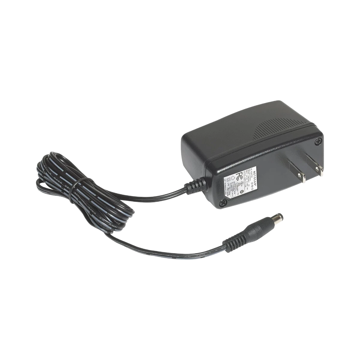 NETGEAR AC/DC Power Adapter for Wireless-AC Access Points — Being Shipped