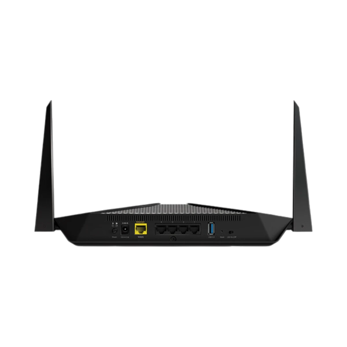 NETGEAR Nighthawk AX4 AX3000 Dual-Band Wi-Fi 6 Router — Being Shipped