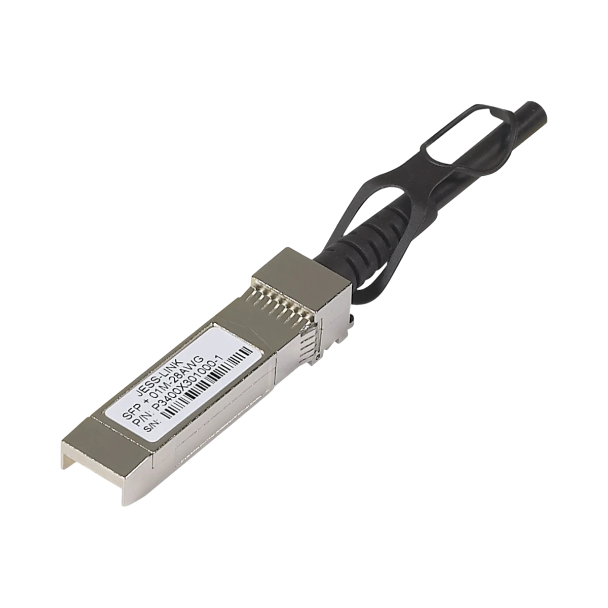 Netgear 3m Passive SFP+ Direct Attach Copper Cable — Being Shipped