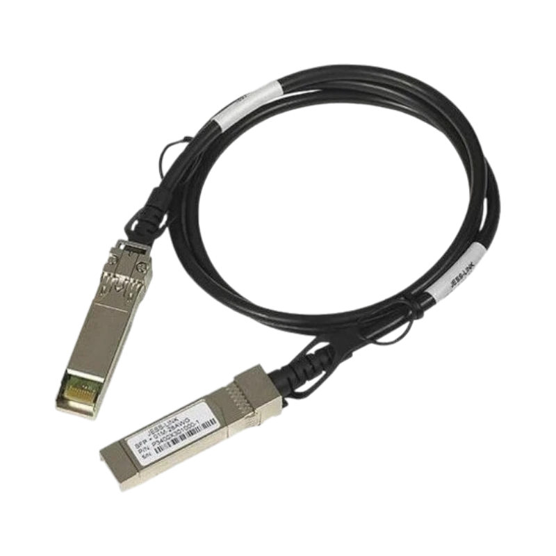 Netgear 3m Passive SFP+ Direct Attach Copper Cable — Being Shipped