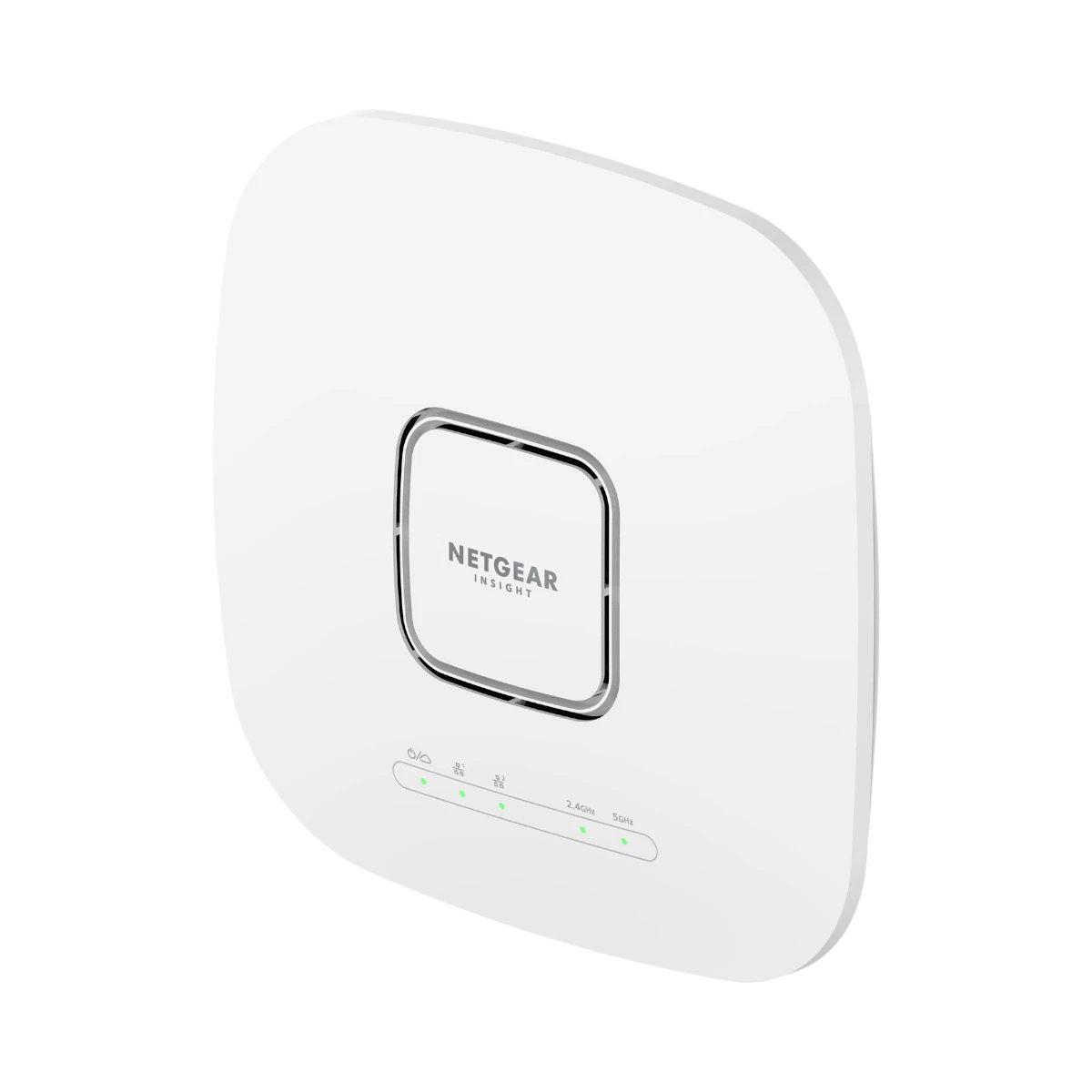 NETGEAR WAX625 AX5400 Dual-Band Mult-Gig Wi-Fi 6 Access Point — Being Shipped