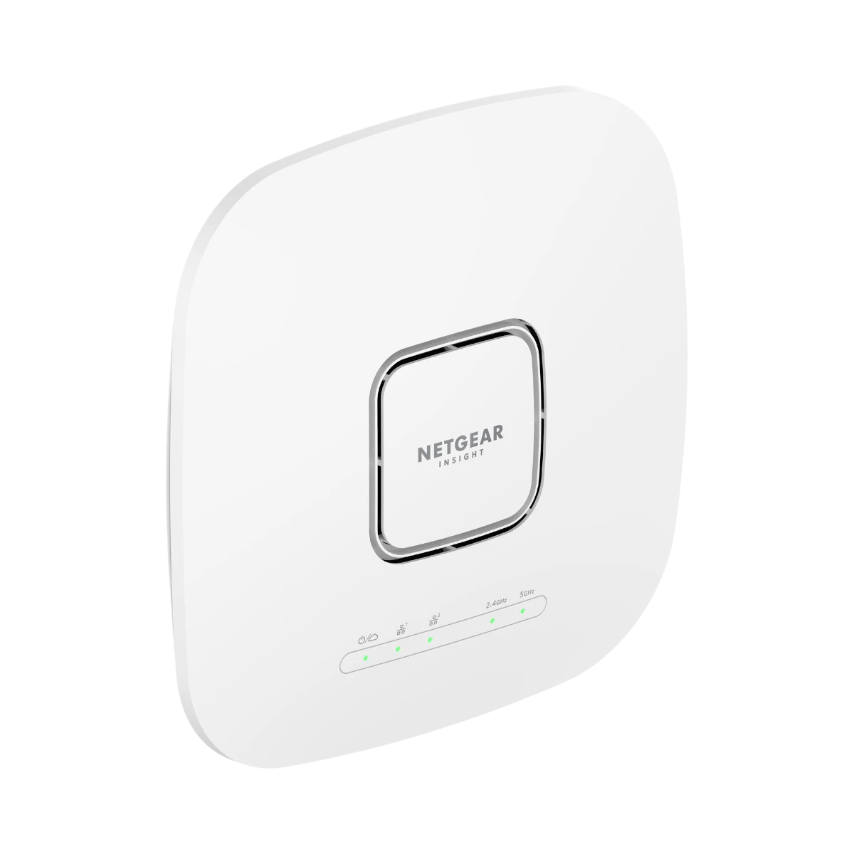 NETGEAR WAX625 AX5400 Dual-Band Mult-Gig Wi-Fi 6 Access Point — Being Shipped