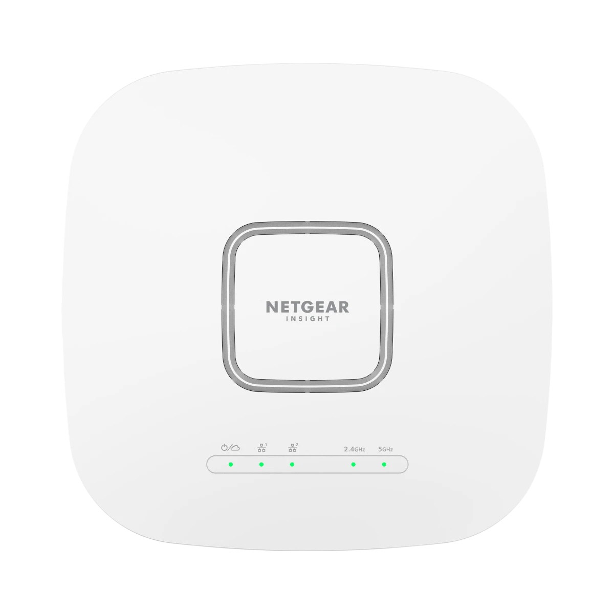 NETGEAR WAX625 AX5400 Dual-Band Mult-Gig Wi-Fi 6 Access Point — Being Shipped