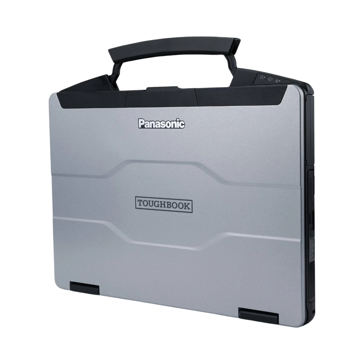 Panasonic Toughbook 55 14" HD Laptop, Intel Intel Core i5-1145G7, 16GB RAM, 512GB SSD — Being Shipped