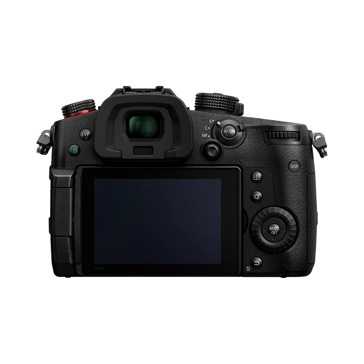 Panasonic Lumix GH5 II Mirrorless Camera — Being Shipped