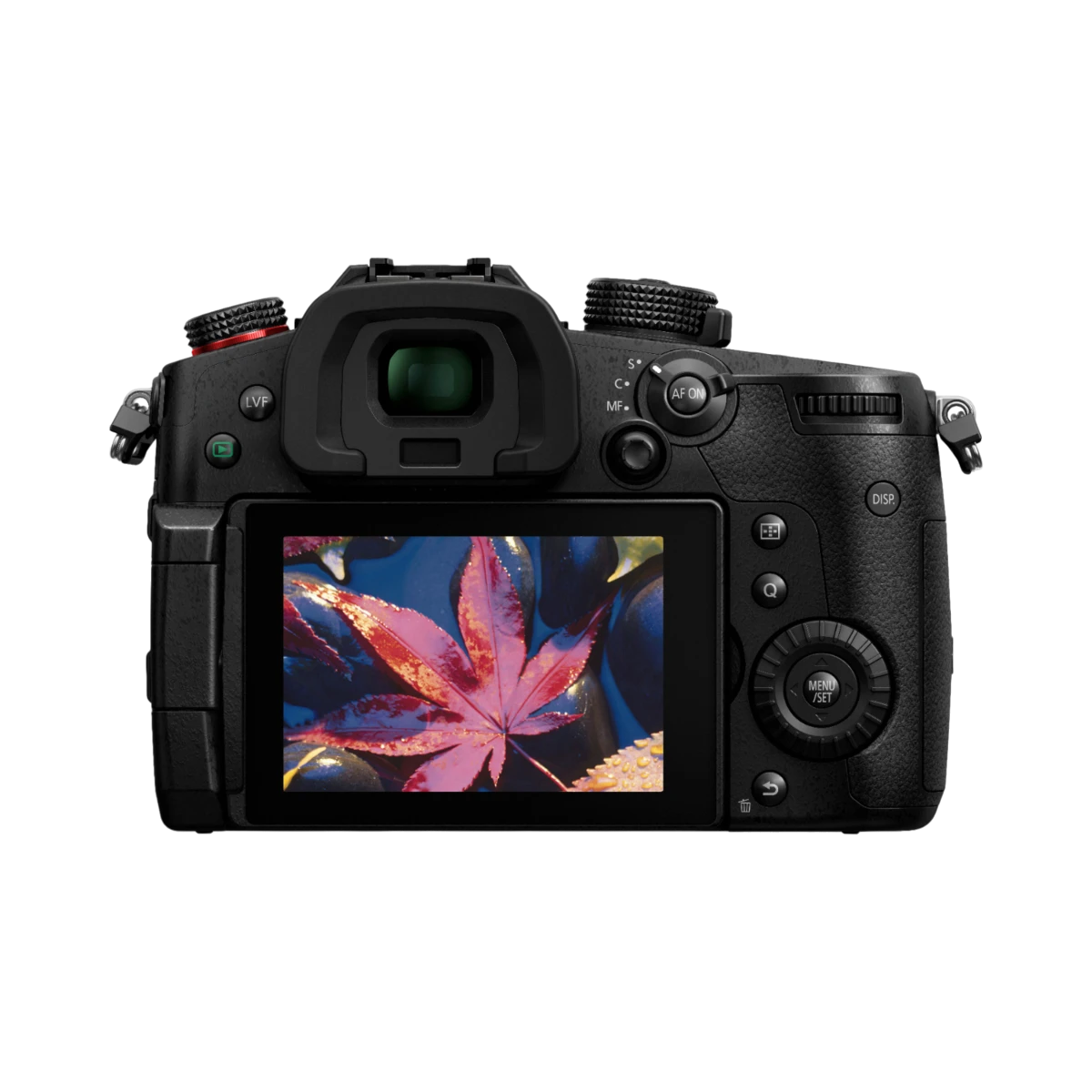 Panasonic Lumix GH5 II Mirrorless Camera — Being Shipped