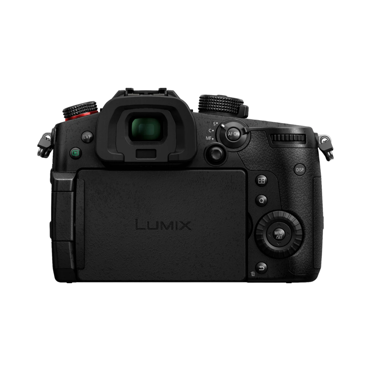 Panasonic Lumix GH5 II Mirrorless Camera — Being Shipped