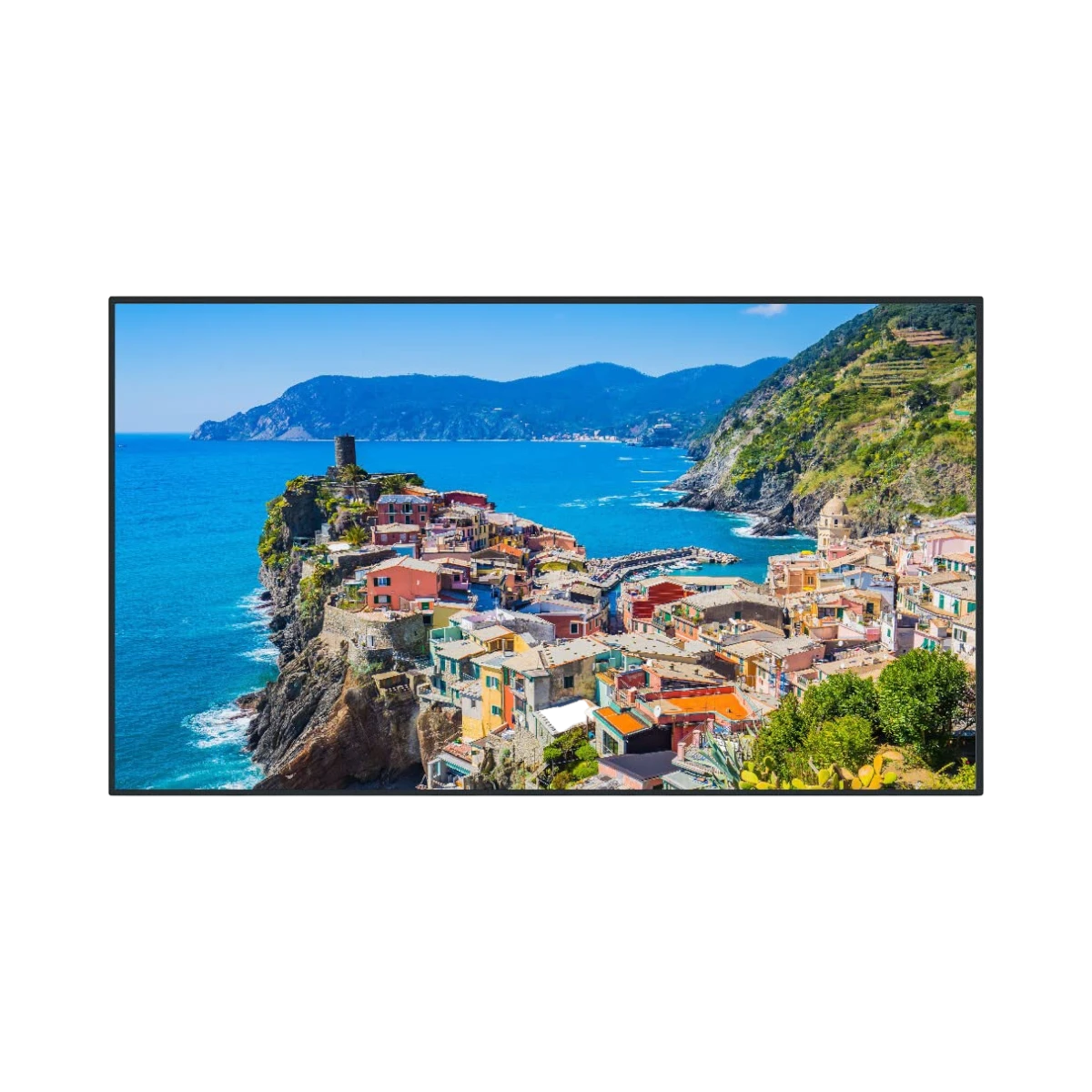 Panasonic TH-55EQ2W 54.6" 4K Digital Signage Display — Being Shipped