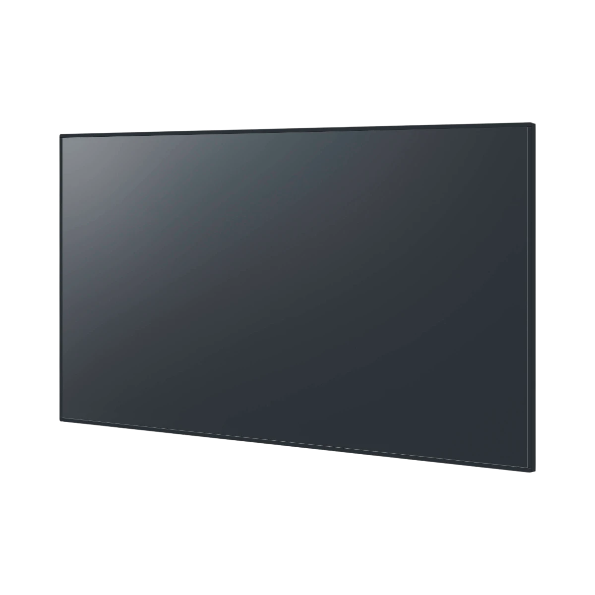 Panasonic TH-55EQ2W 54.6" 4K Digital Signage Display — Being Shipped